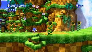 Our sonic the hedgehog 4: Sonic Generations Trophy Guide Road Map Playstationtrophies Org