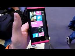 Toshiba Windows Phone IS12T full ...