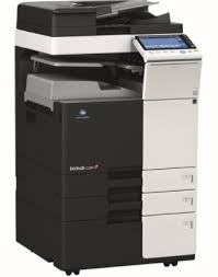 Pagescope ndps gateway and web print assistant have ended provision of download and support services. Konica Minolta Bizhub C284 Driver Software Download