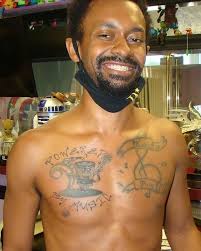 DonnaMarieMolina Tattoo Artist