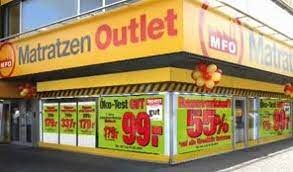 Was ist bei matratzen wichtig? Matratzen Factory Outlet Startet Werbekampagne