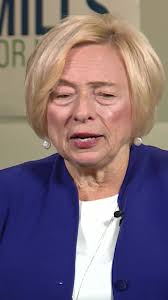 Maine's Total Coverage political reporter Cate McCusker spoke with Gov.  Janet Mills and asked her why she ultimately decided to run for U.S. Senate  in 2026. Here's how the governor responded.  https://www.wmtw.com/article/governor-janet-mills-experience ...