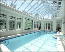 Indoor Pool Indoor Pool Design Pool Houses Luxury Swimming Pools