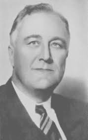 Looking Forward, by Franklin D. Roosevelt