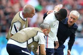 Check spelling or type a new query. Barcelona S Dembele Ruled Out Of Euro 2020 With Injury Barca Blaugranes