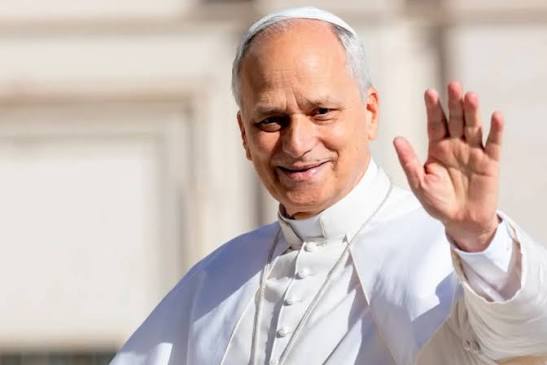 El Papa León XIV, entre lo más visto y buscado en Wikipedia y Google en 2025 | ACI Prensa