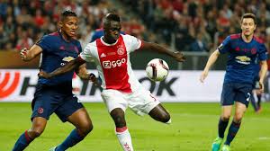 Please use a supported version for the best msn experience. Tottenham Sign Davinson Sanchez From Ajax Football News Sky Sports