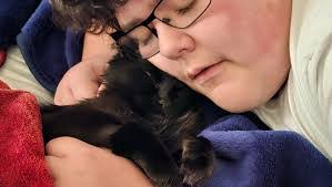 Rachael Woodard's Instagram, Twitter & Facebook