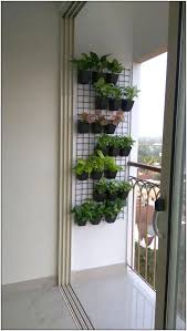 130 Inspiring Small Balcony Garden Ideas For Small Apartment 1 Pointsave Net Small Balcony Garden Apartment Garden Home Garden Design