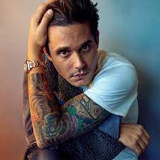John mayer's tattoos enhance his personality making his body a 'wonderland'. Style Guide How To Dress Like John Mayer Man Of Many