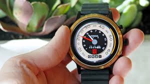 However, it's too playful in terms of design to be taken seriously against other, better smartwatches. Fossil Gen 5 Smartwatch Review Wear Os Is Stuck In Time Tom S Guide