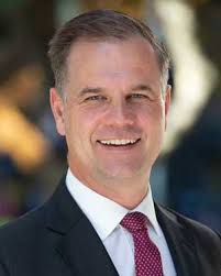 Scott McWilliam, Resimac