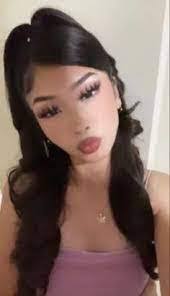 Hailey Backus's Instagram, Twitter & Facebook