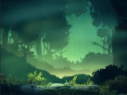Luxury and elegant dynamic animation footage of halloween theme. Mystic Forest Live Wallpaper Fur Android Apk Herunterladen