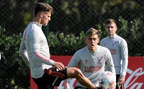 Los millonarios tienen ahora 15 casos. Gesyt3tl23whom