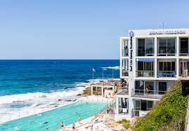 Some come to icebergs for the scenery, others just for the scene. Icebergs Bar X Attaboy