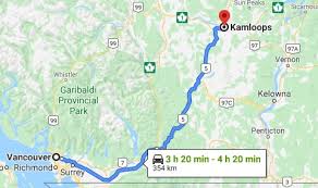Kamloops directions {{::location.tagline.value.text}} sponsored topics. Things To Do In Kamloops Vancouver To Kamloops Family Road Trip