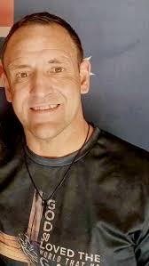 Man's spiritual journey back to church