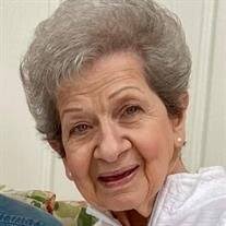 Lula "Irene" (Deckard) Arnett Obituary