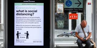 Five deaths and 262 cases in nsw, new lockdown fears in victoria, queensland cluster grows 5 aug, 2021 01:27 am quick read this evening please go home, and begin that. Melbourne Australia Reenters Lockdown Due To Rising Covid 19 Cases