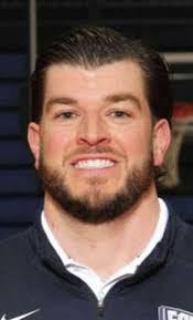 Eric Mccrary's Instagram, Twitter & Facebook