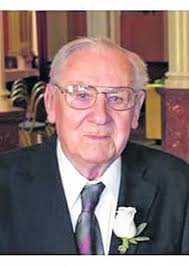 Laszlo Kocsis Obituary (1919