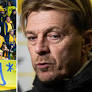 Swedish Fans Frustrated Over Late Venue Announcement for Crucial World Cup Qualifier Against Denmark