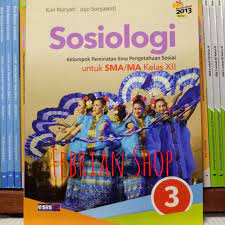 Maybe you would like to learn more about one of these? Buku Sosiologi Sma Ma Kelas 12 Revisi K13n Shopee Indonesia