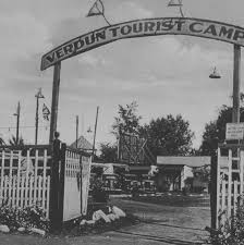 Le Verdun Tourist Camp Etait Un Camping Dans Le Bout Du Boulevard Henri Duhamel A Verdun Montreal Montreal Vintagemtl Yul M Photo Verdun Vieux Montreal