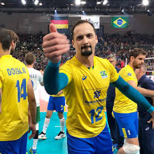 Read more read all news. Mundial Masculino De Volei Confira Os Jogos E Horarios Da Selecao Brasileira