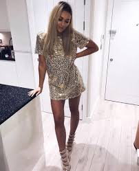 How To Party In Style This New Year S Eve Going Out Outfits Night Out Outfit Vegas Outfit
