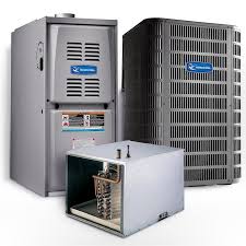 Free shipping on all air conditioners from rheem, goodman, american standard and bryant. Mrcool Signature 2 Ton 16 Seer Horizontal 80 Afue 70 000 Btu Complete Split System Air Conditioner With Gas Furnace In The Central Air Conditioners Department At Lowes Com