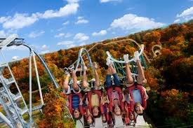 Busch Gardens Williamsburg Water Country Usa Washington Org