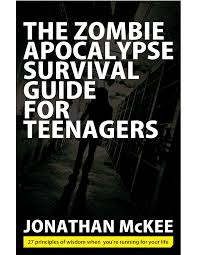 Zombie's retreat is an action rpg involving a young man on a summer camping retreat. The Zombie Apocalypse Survival Guide For Teenagers The Youth Cartel