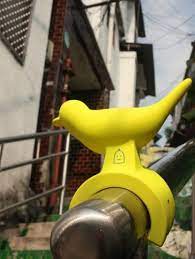 Stair Climbing Helper Bird Craziest Gadgets Elderly Care Stair Climbing Elderly Products