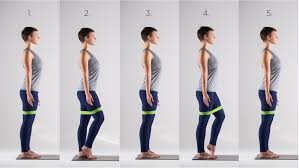 If you've got a build with stocky legs, though, there's only so much you can do to get thin calves. A Leg Activating Sequence To Address Common Misalignments