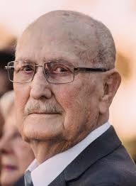 William Low Obituary