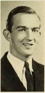 Dr Grover Cleveland Honeycutt Jr. (1919-2002)