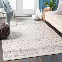 Maybe you would like to learn more about one of these? White Area Rugs You Ll Love In 2021 Wayfair