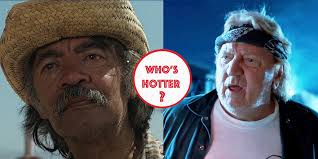 WAAAHHHHHHHHH!!!!!!!! These fine men wants to kill us don't they? The  suits?! The accessories?! THE AURA??!