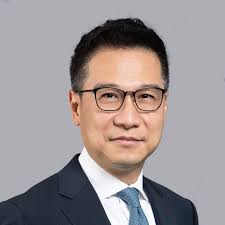 John Siu's Instagram, Twitter & Facebook