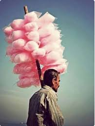 Pin By صبية اليآسمين On Sįlėnt Capture Cotton Candy Colorful Candy Mexican Culture
