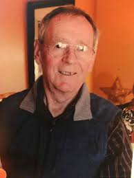 Obituary information for Joseph Ennis