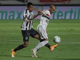 Disponíveis por todo o território brasileiro. Atletico Mg X Sao Paulo Onde Assistir Horario Escalacoes E Arbitragem