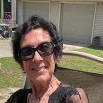 Deborah "Debbie" Phillips Mason Obituary