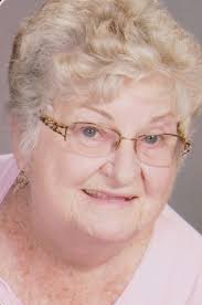 Obituary information for Elizabeth J. Dyer