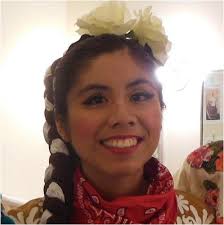 Ballet Folklorico de Stanford