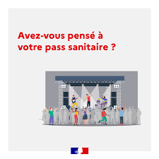 Malgré les polémiques et les débats, le pass sanitaire a été acté par les parlementaires. E5rytj3qrpe7ym