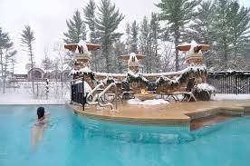 Passes are free for children ages 2 and under. 5 Great Ways To Enjoy The Dells In Winter Midwest Living