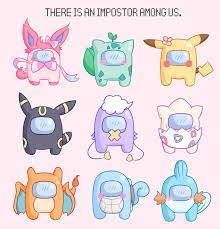 Pin On Pokemon